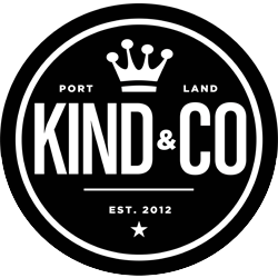 Kind&Co logo